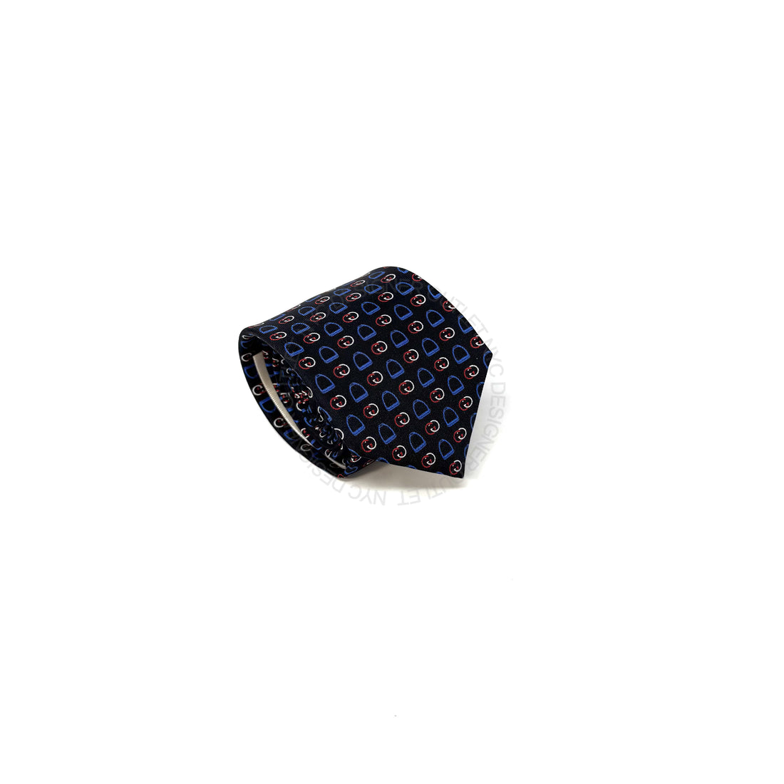 Mens Gucci Silk Tie