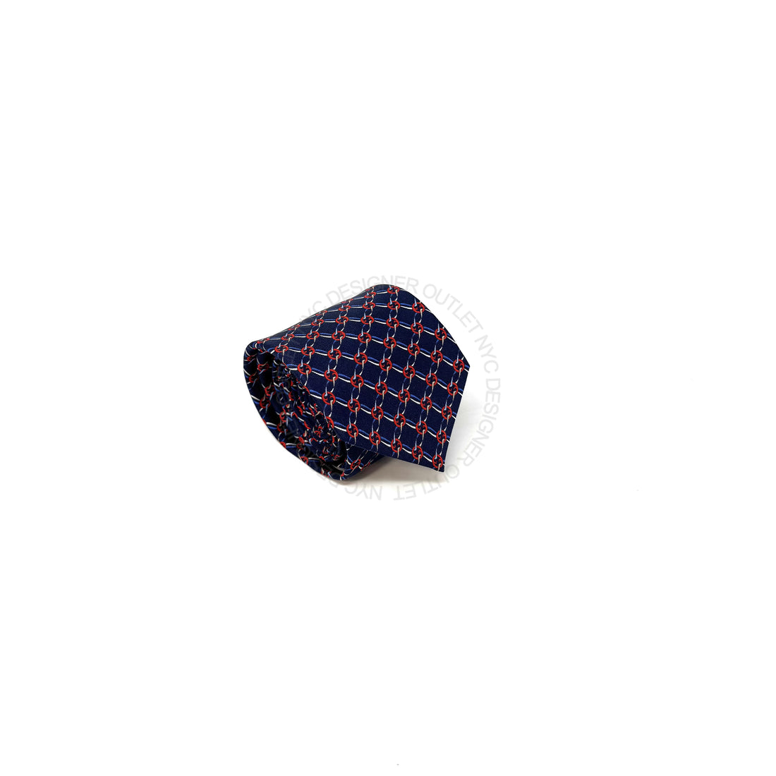 Mens Gucci Silk Tie