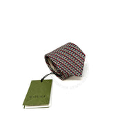 Mens Gucci Silk Tie