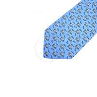 Hermès Mens Tie