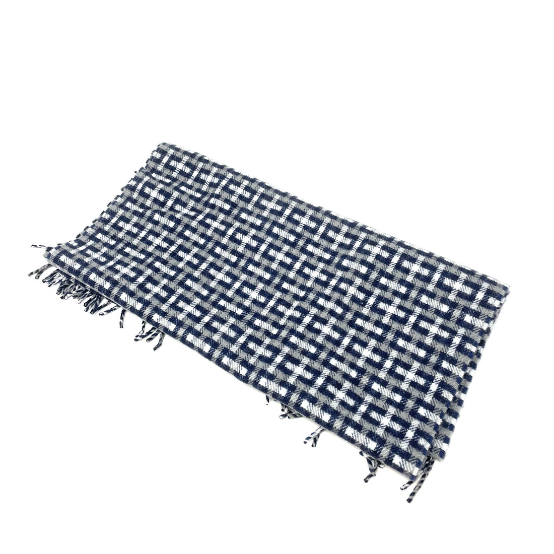 Hermes Cashmere Scarf