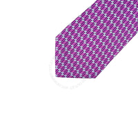 Hermès Mens Tie