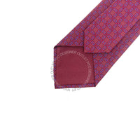 Hermès Mens Tie
