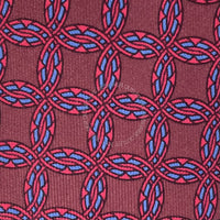 Hermès Mens Tie