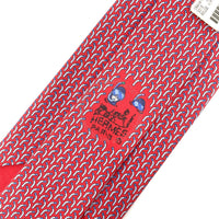 Hermès Mens Tie