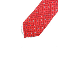 Hermès Mens Tie Limited Edition