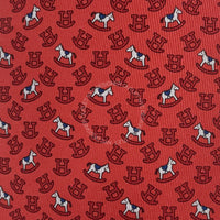 Hermès Mens Tie Limited Edition