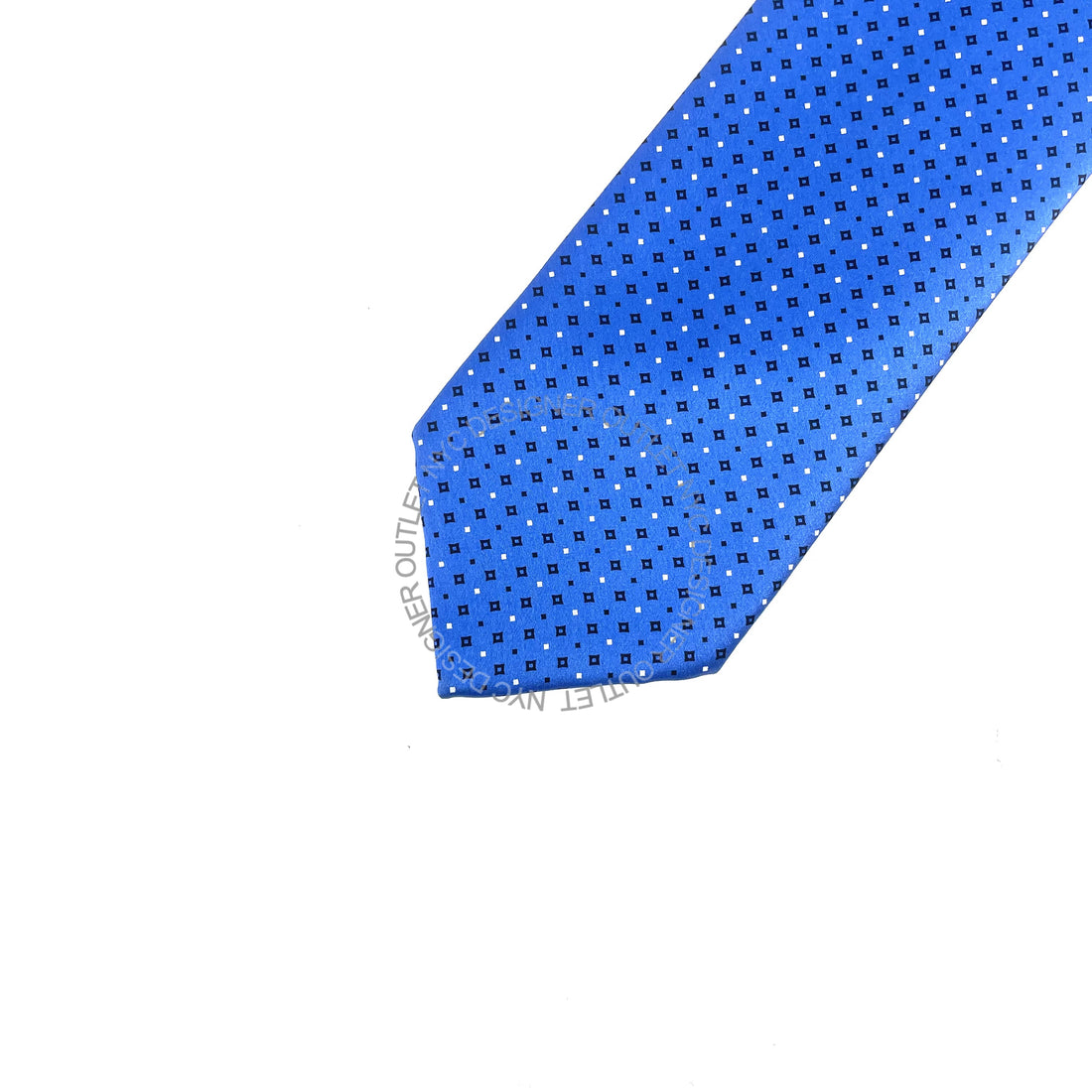 Italo Ferretti Silk Tie