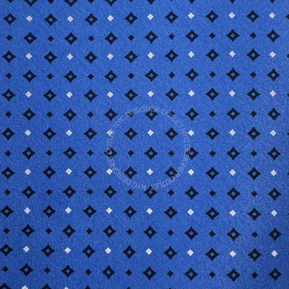 Italo Ferretti Silk Tie