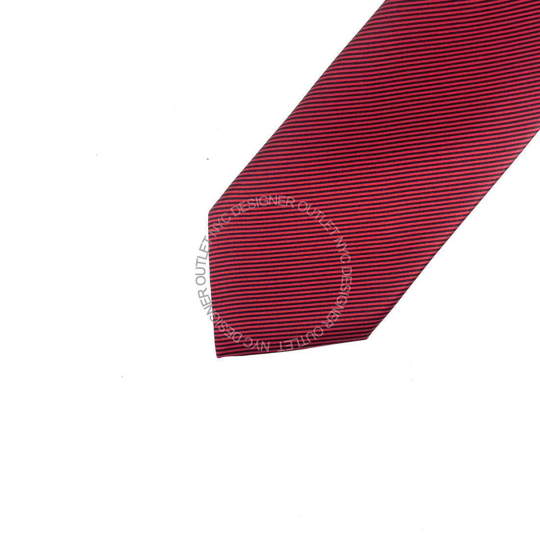 Italo Ferretti Silk Tie