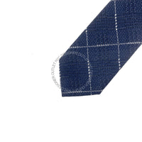 Italo Ferretti Silk Tie