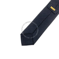 Italo Ferretti Silk Tie