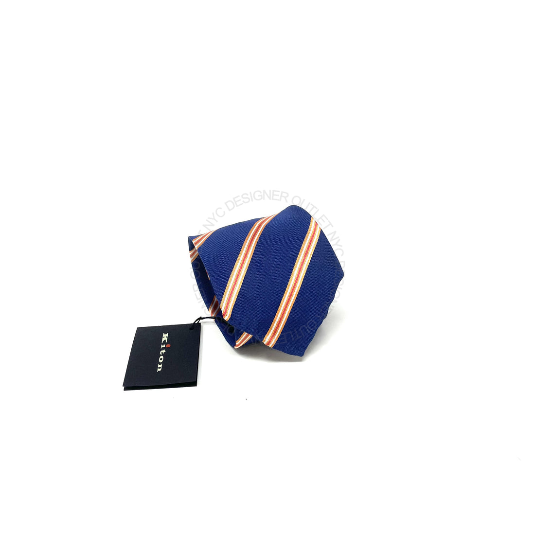 Men's Untipped Tie