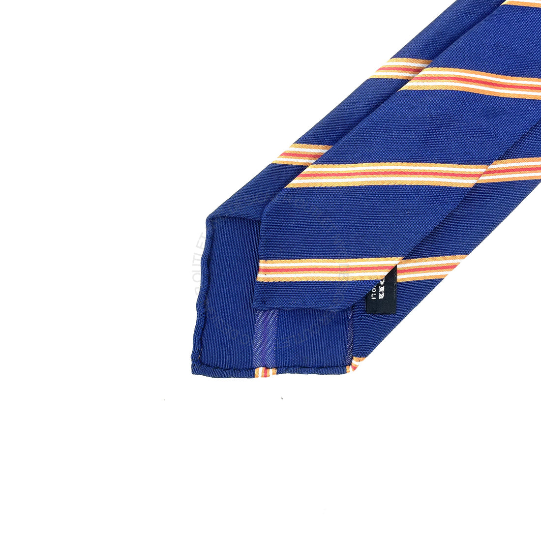 Men's Untipped Tie