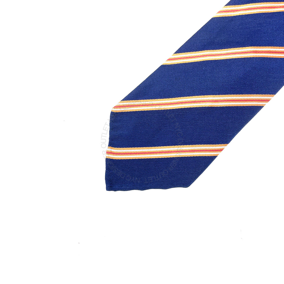 Men's Untipped Tie