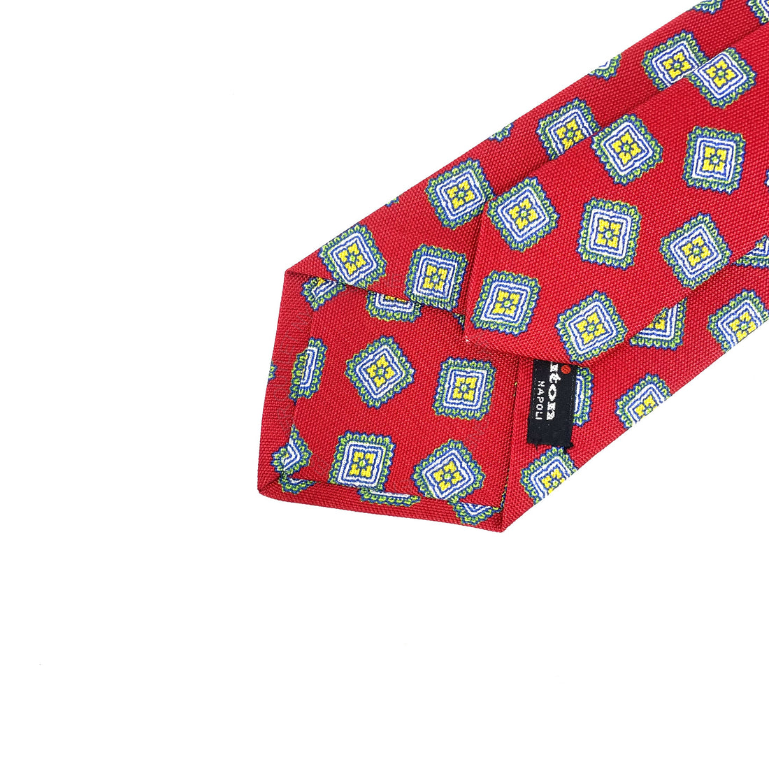 Men's Silk Tie