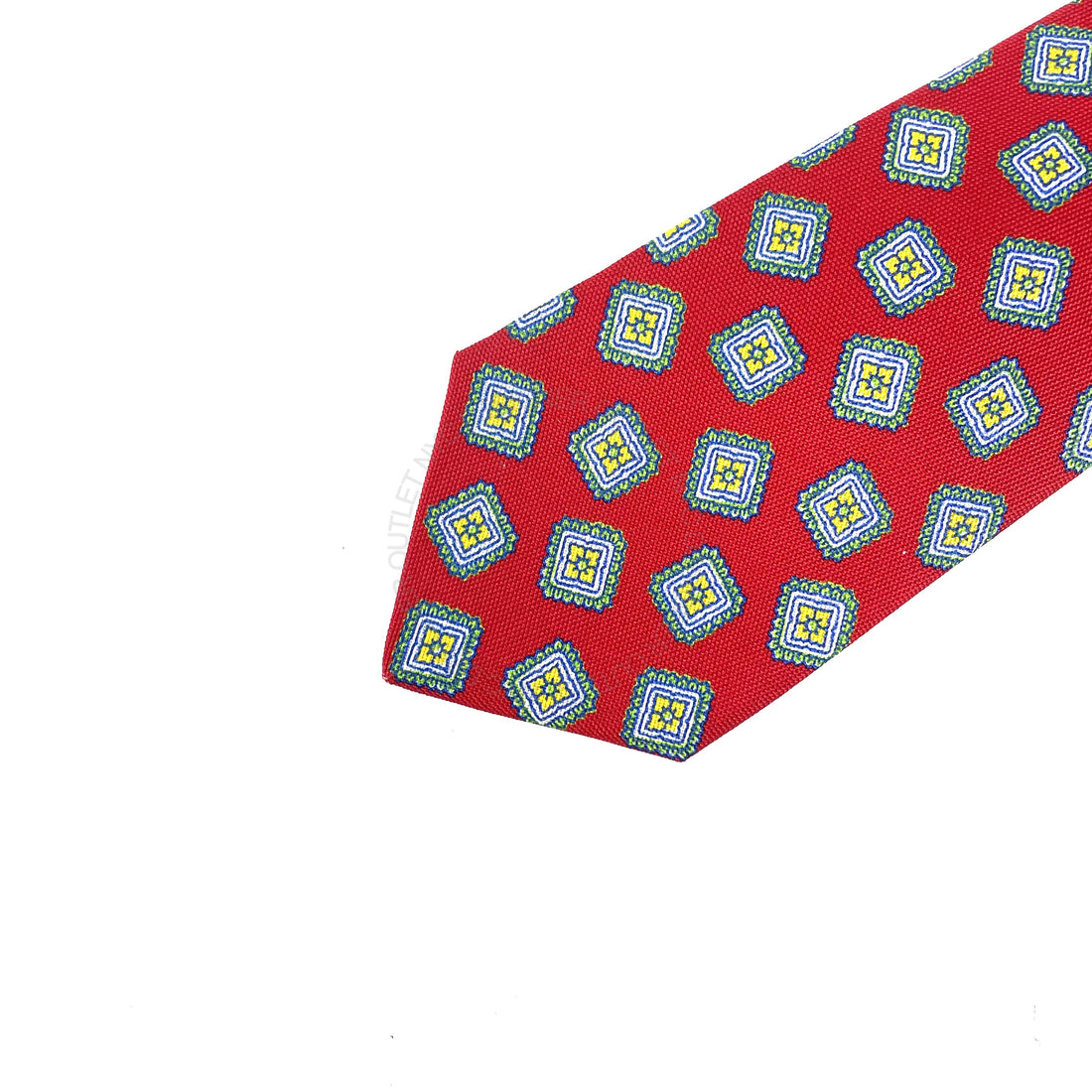Men's Silk Tie