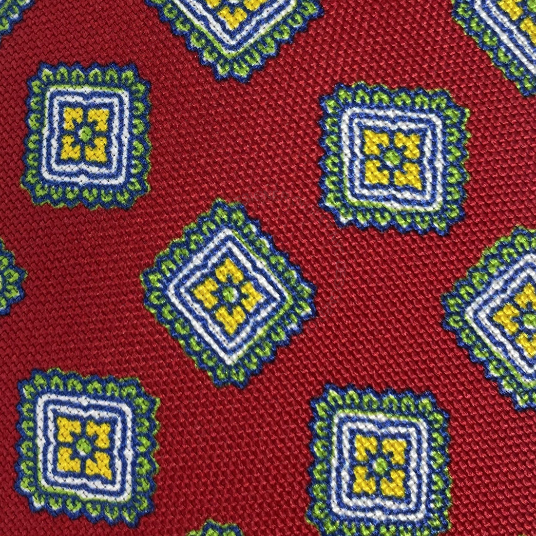 Men's Silk Tie