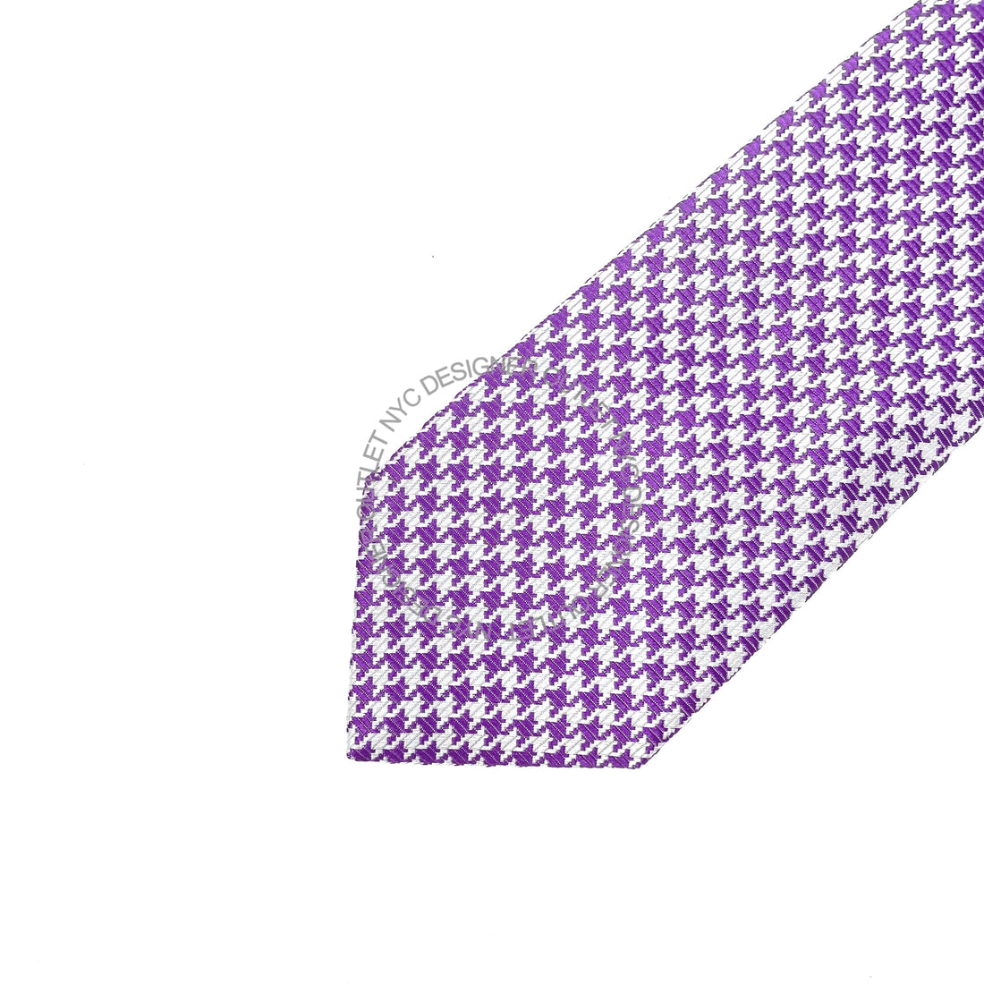 Italo Ferretti Silk Tie