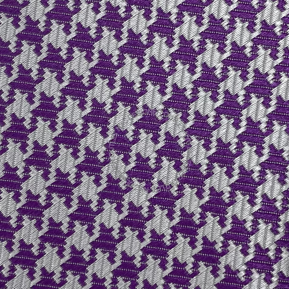 Italo Ferretti Silk Tie