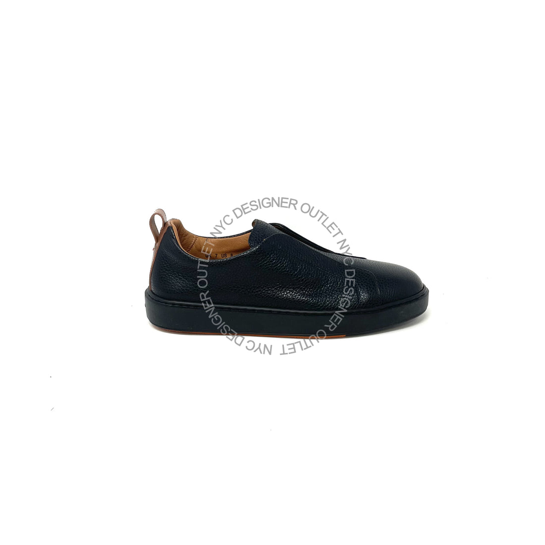 Santoni Mens Sneakers