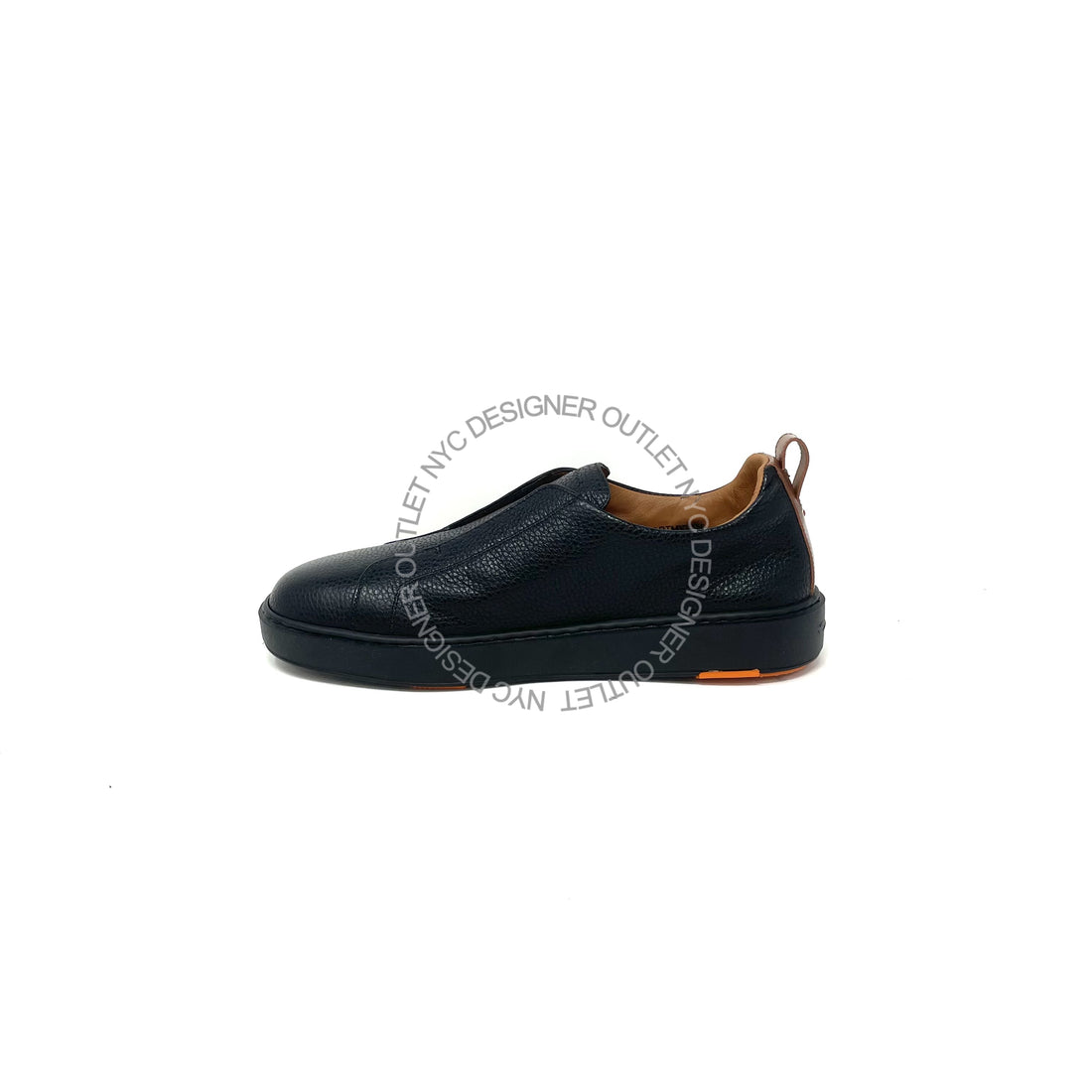 Santoni Mens Sneakers