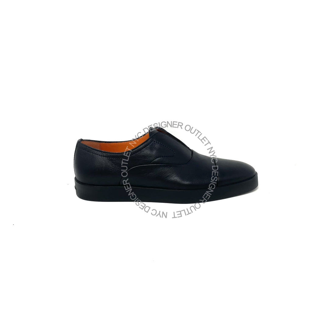 Santoni Oxford Cap Toe