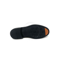 Santoni Mens Penny Loafers