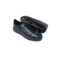 Santoni Mens Sneakers