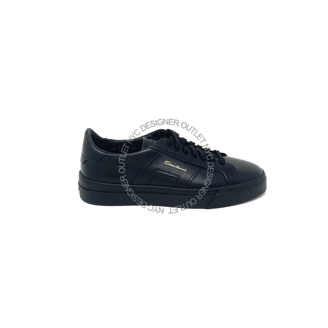 Santoni Mens Sneakers
