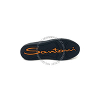 Santoni Mens Sneakers