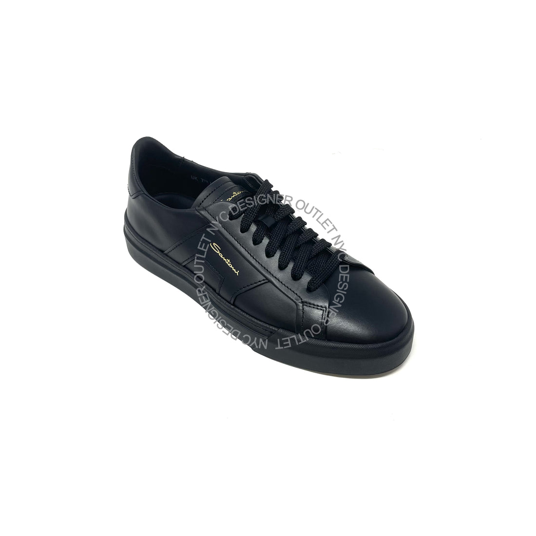 Santoni Mens Sneakers