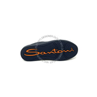 Santoni Mens Sneakers