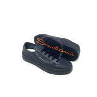 Santoni Mens Sneakers
