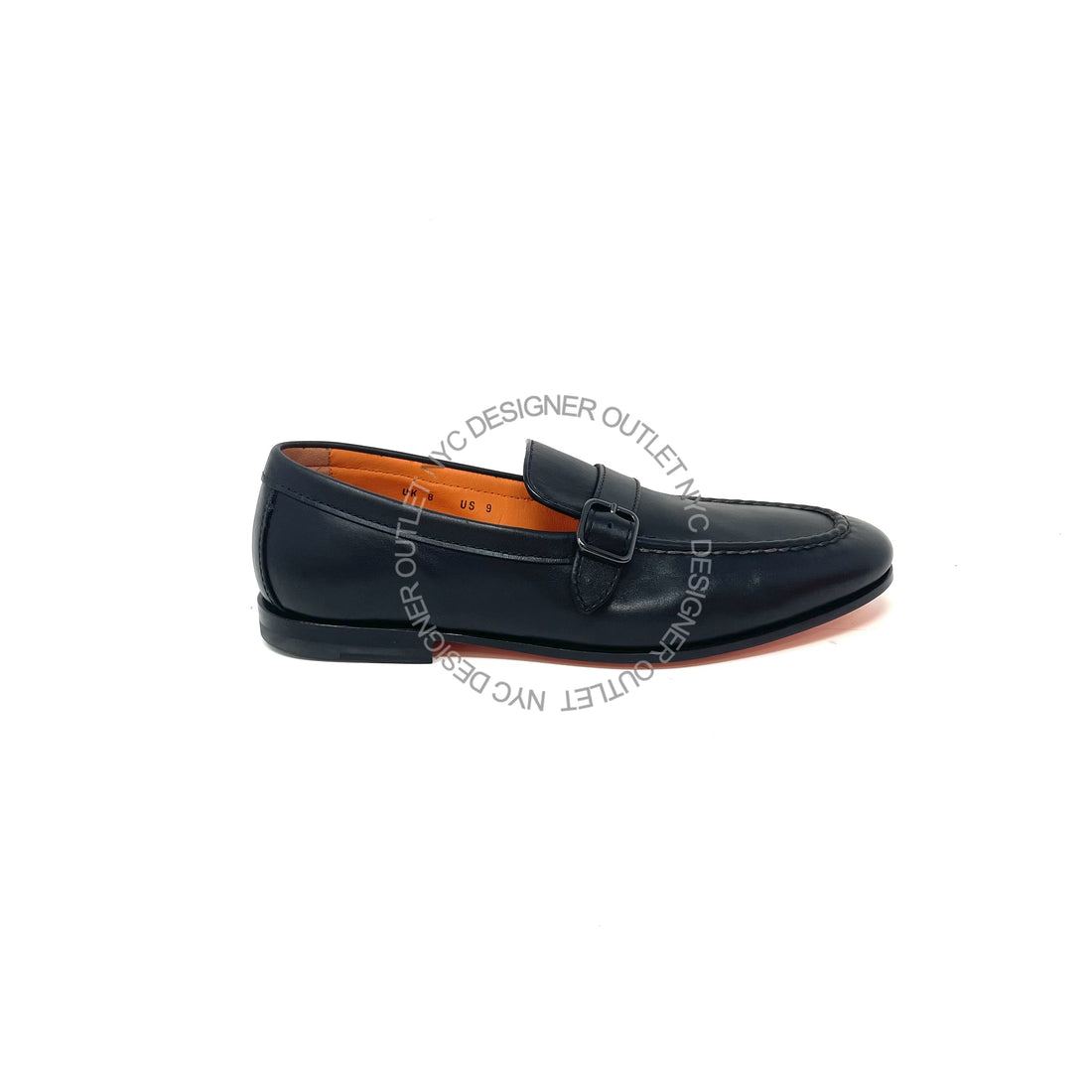 Santoni Loafer