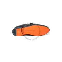 Santoni Loafer