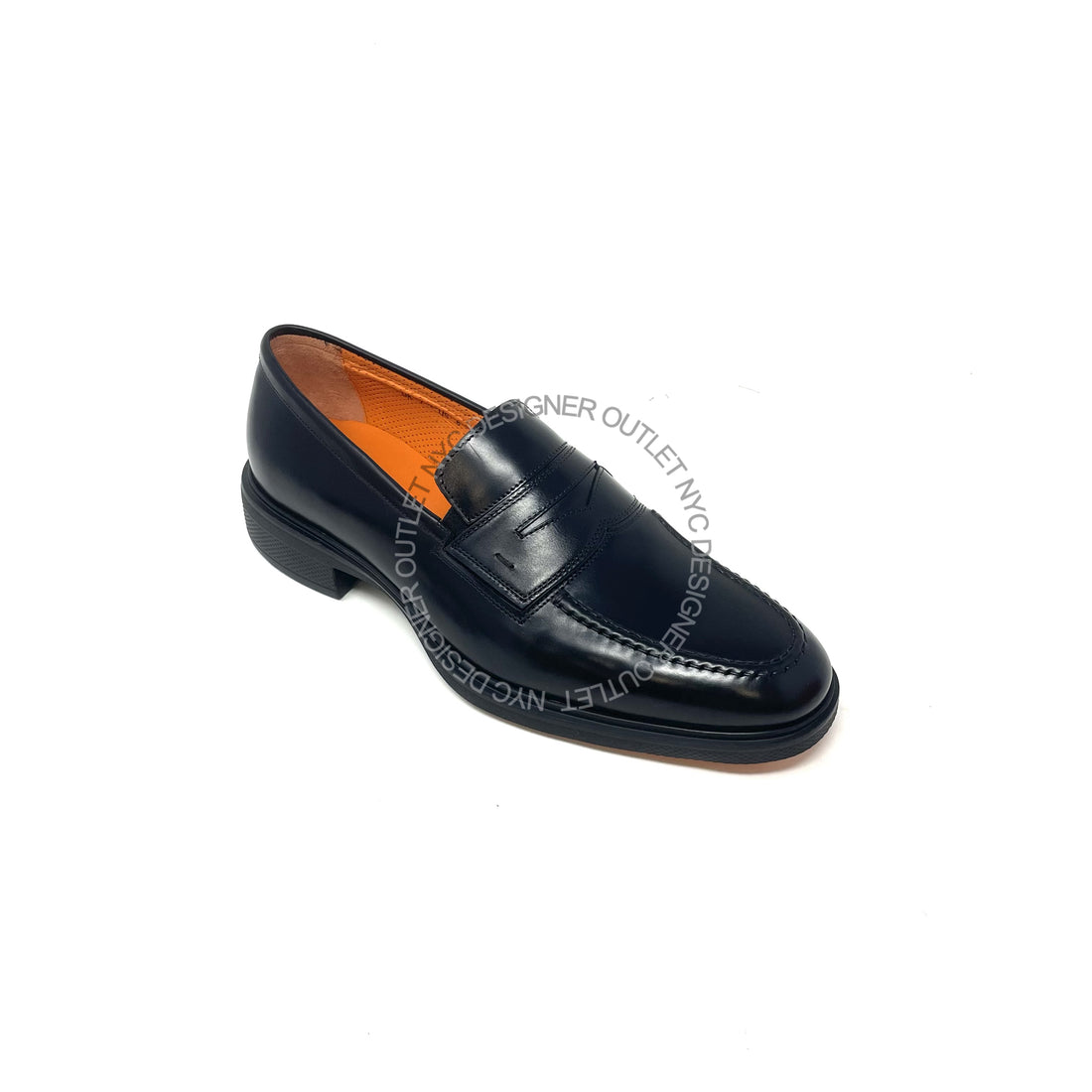 Santoni Loafer