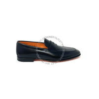Santoni Loafer