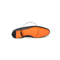 Santoni Loafer