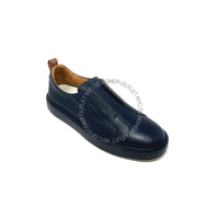 Santoni Mens Sneakers