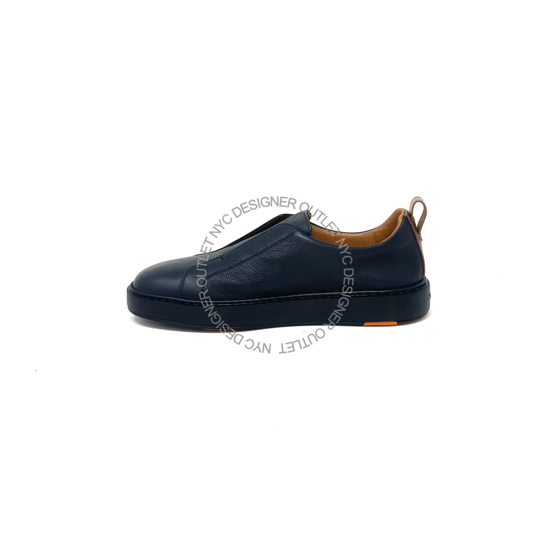 Santoni Mens Sneakers
