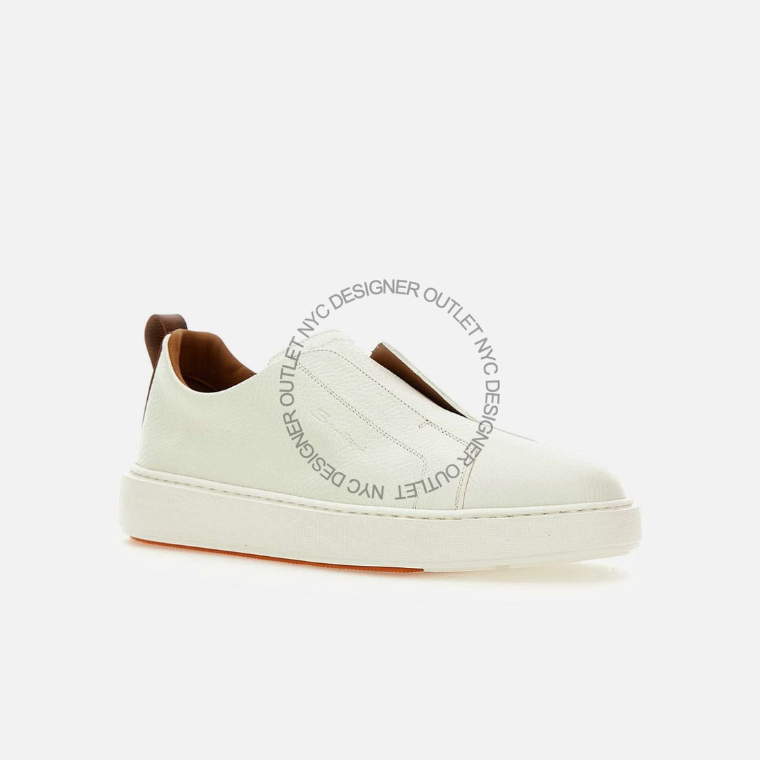 Santoni Mens Sneakers