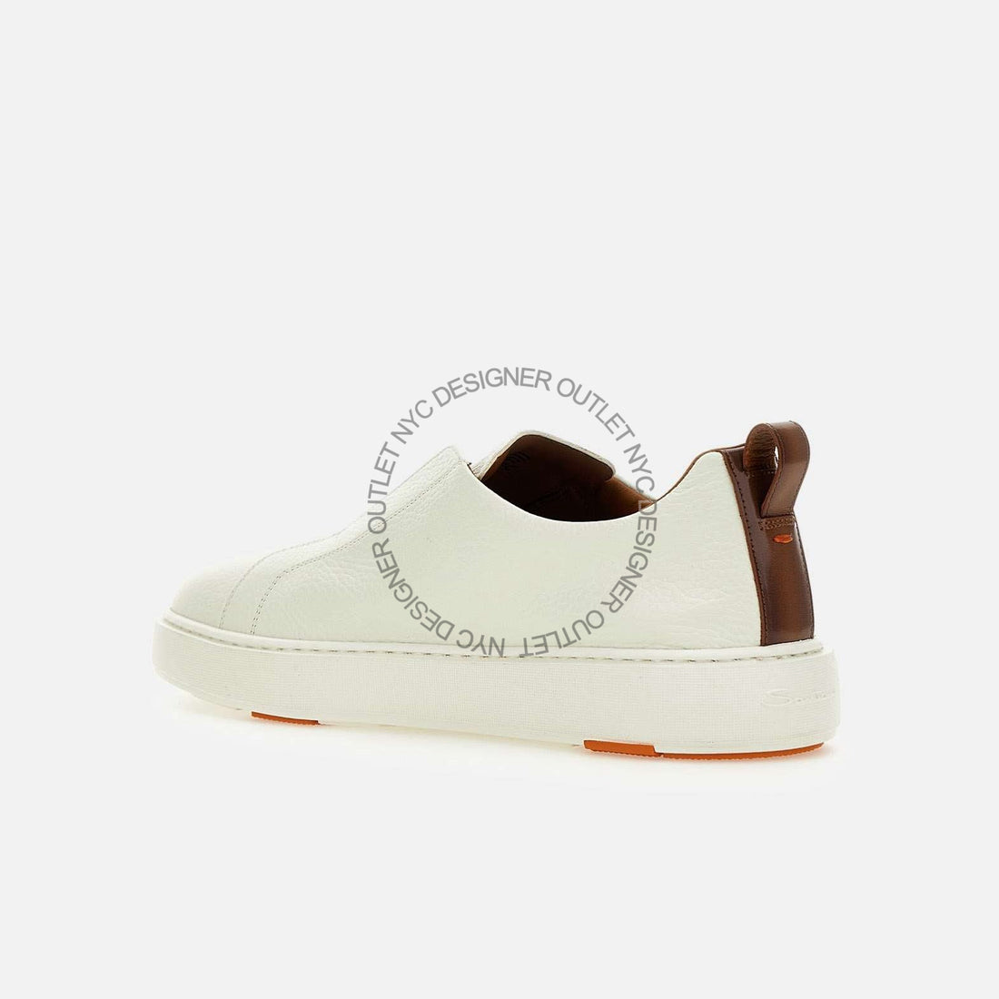 Santoni Mens Sneakers