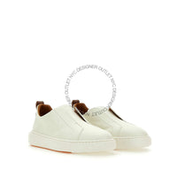 Santoni Mens Sneakers