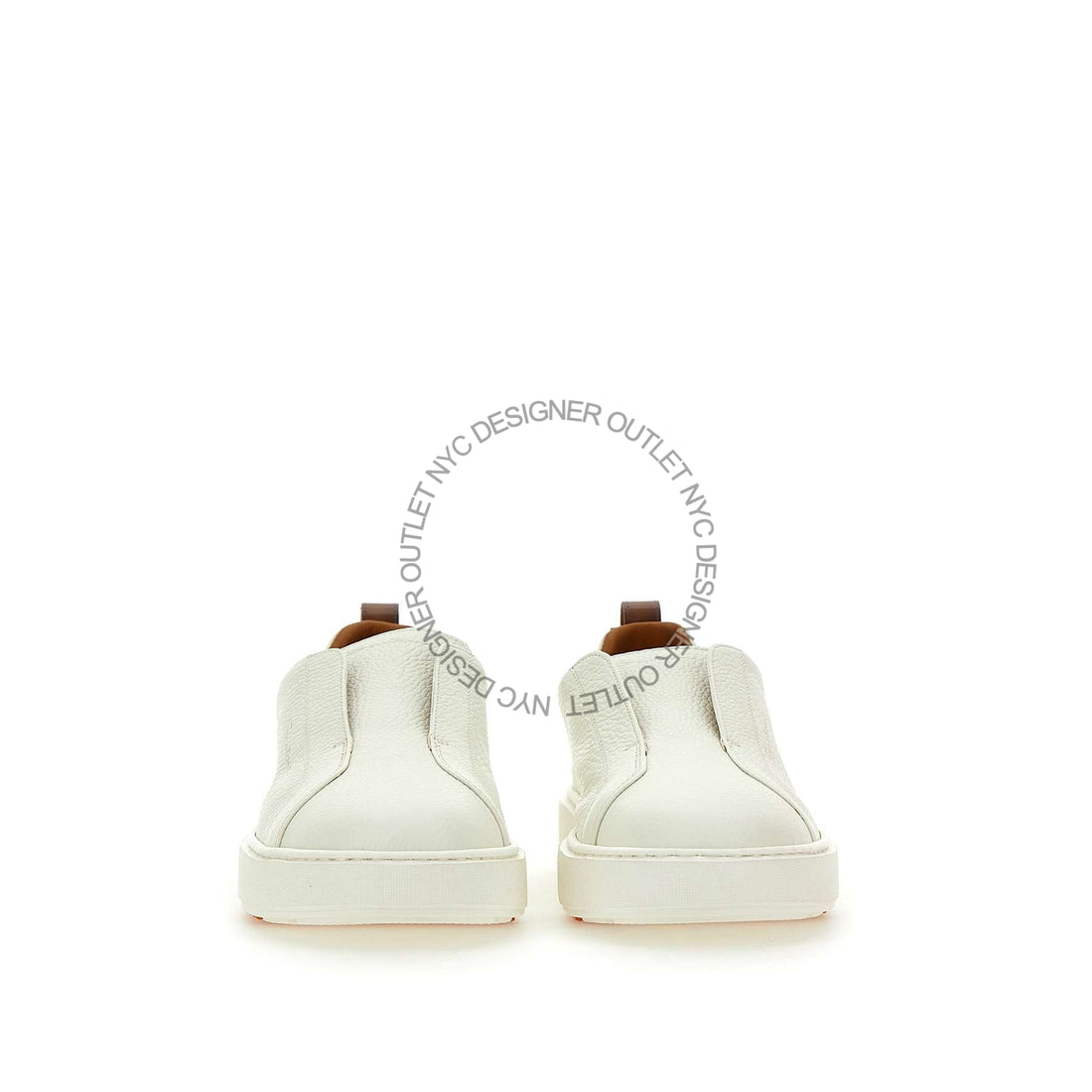 Santoni Mens Sneakers