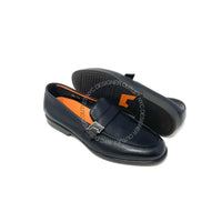 Santoni Loafer