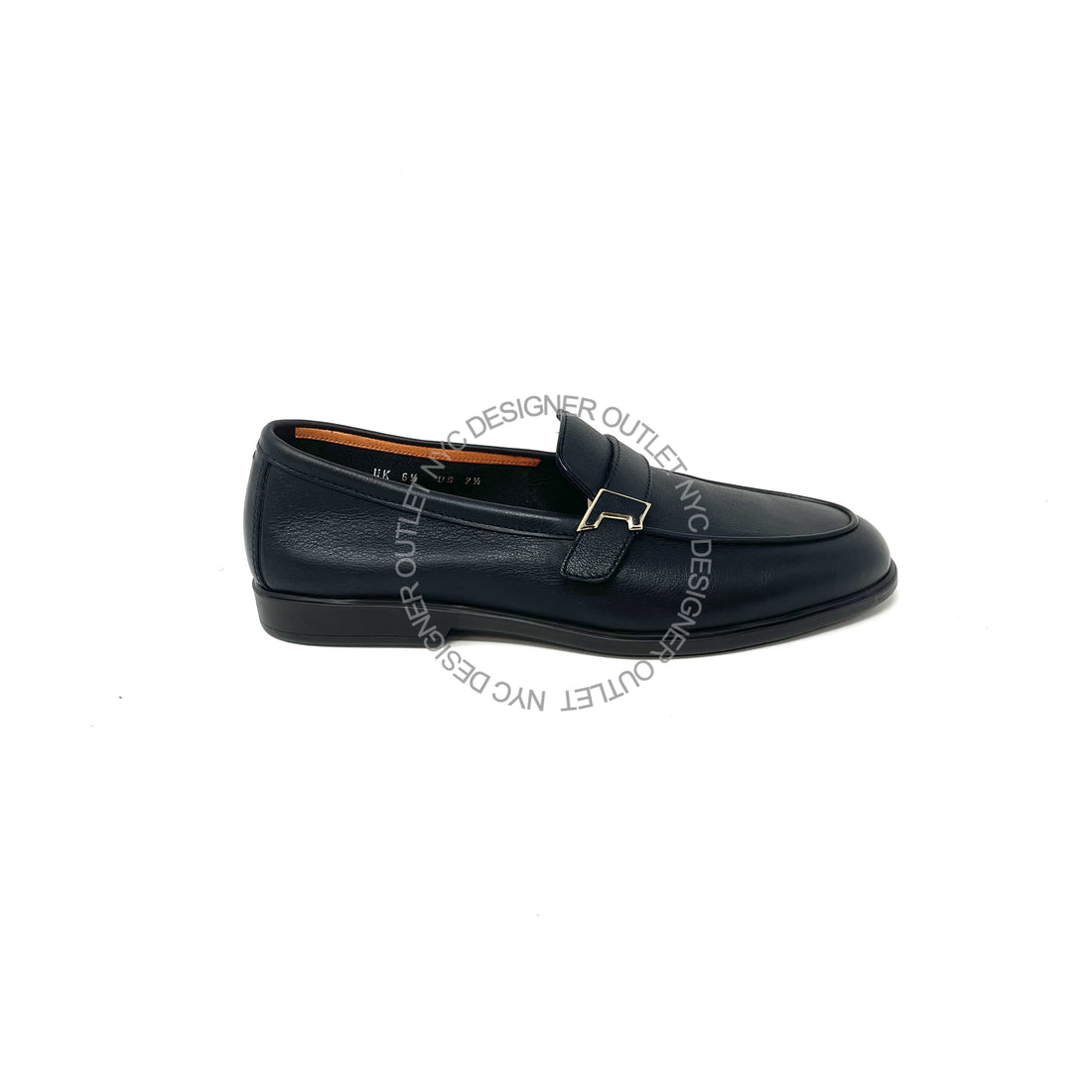 Santoni Loafer