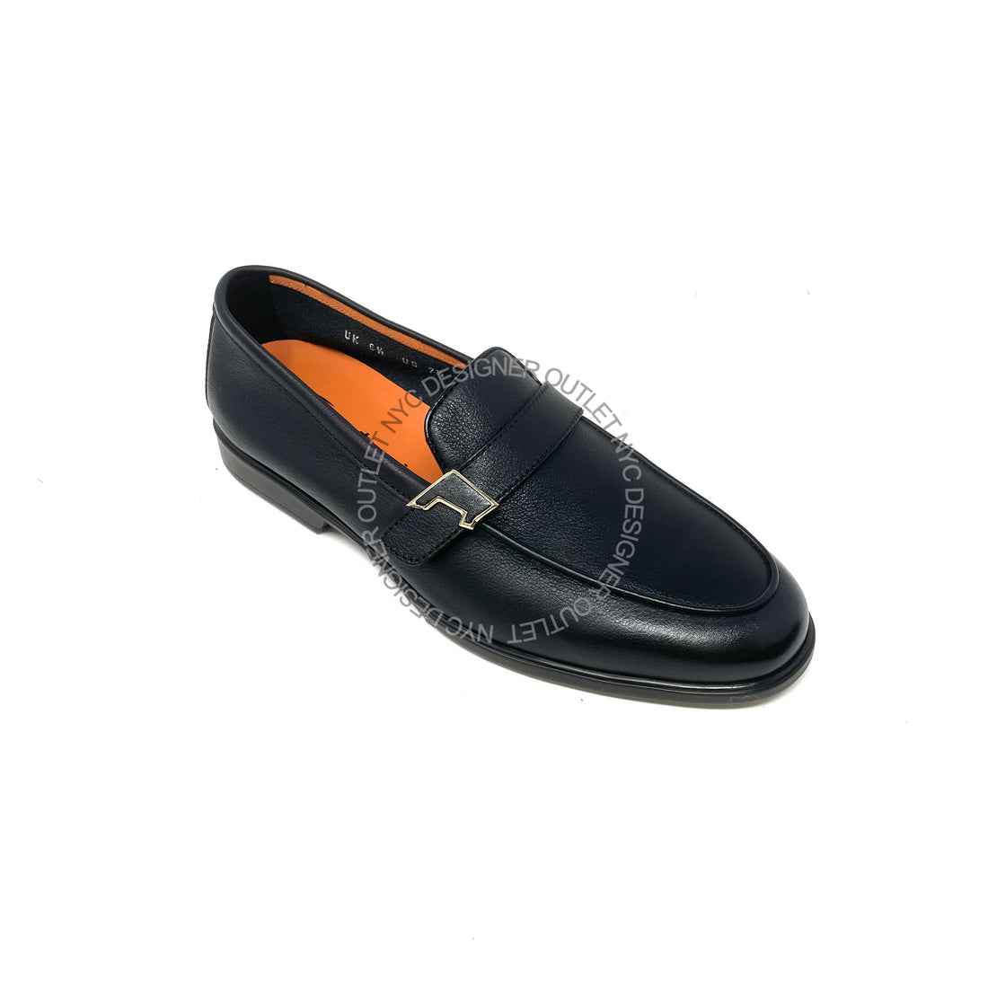 Santoni Loafer