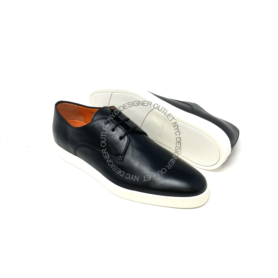 Santoni Derby