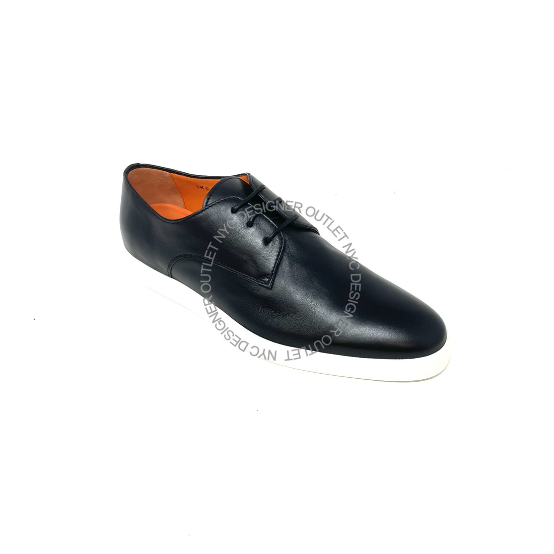 Santoni Derby